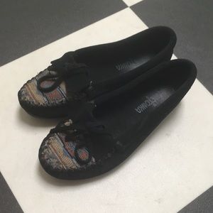 Minnetonka El Paso Moccasin - new